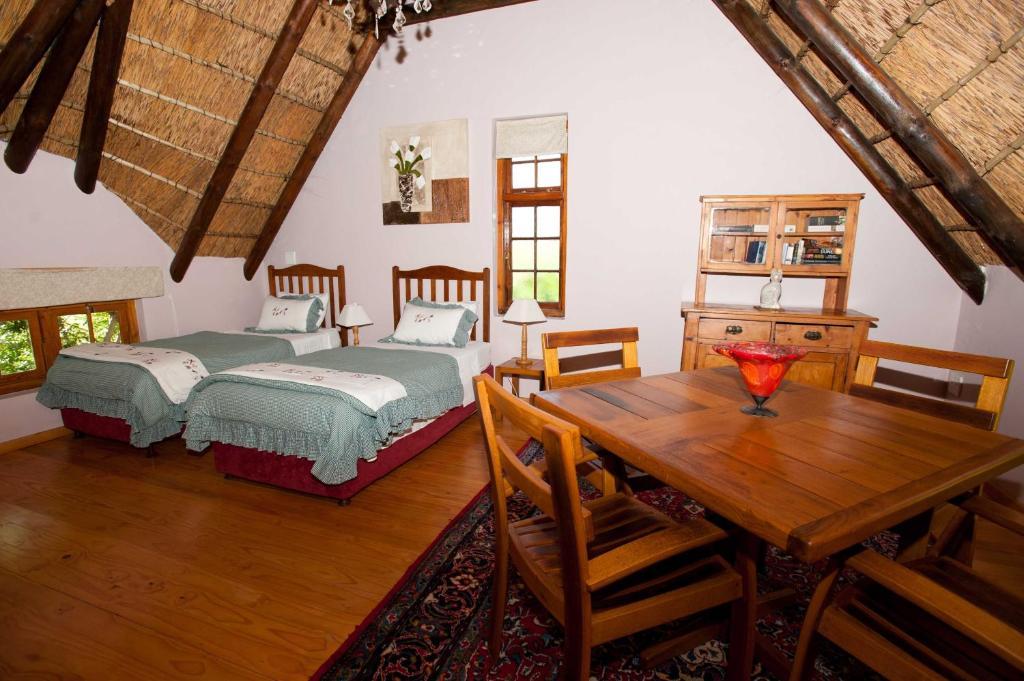 7 Church Street Guest House Montagu Room photo