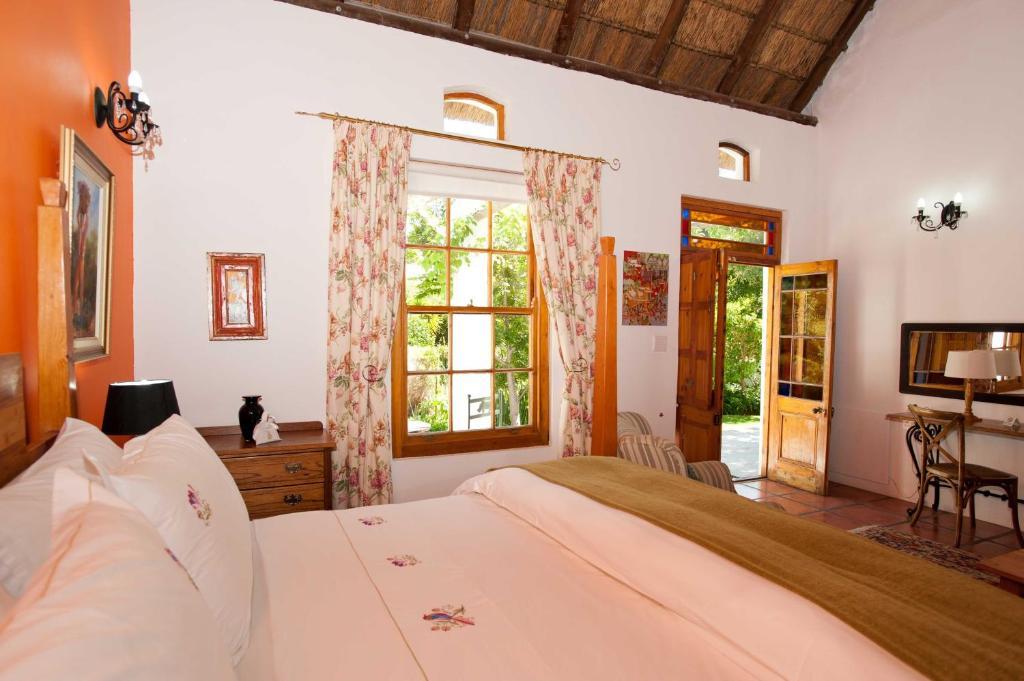 7 Church Street Guest House Montagu Room photo