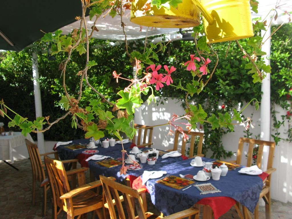 7 Church Street Guest House Montagu Exterior photo