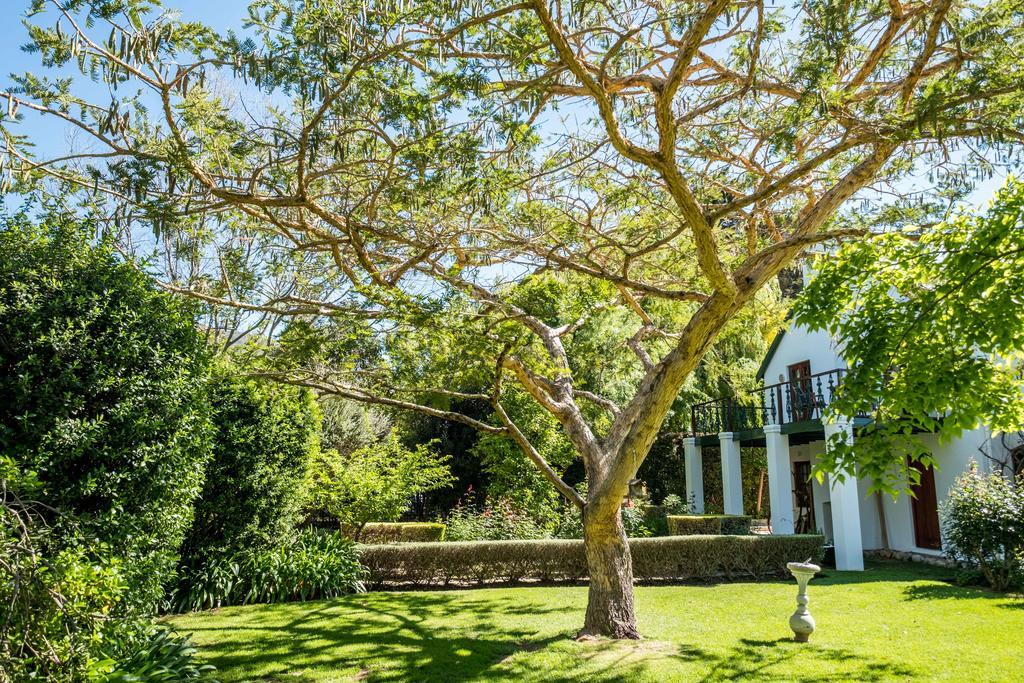 7 Church Street Guest House Montagu Exterior photo
