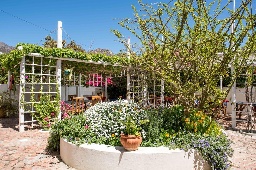 7 Church Street Guest House Montagu Exterior photo